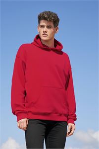 FELPA UNISEX OVERSIDE CONNOR
